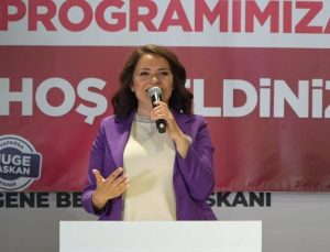 Ergene’de “Kalbimde Engel Yok” Etkinliği