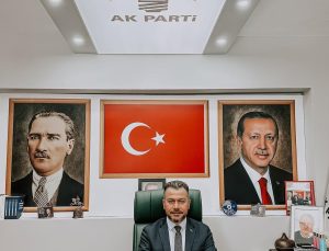 Saray’a Toplu Konut Müjdesi