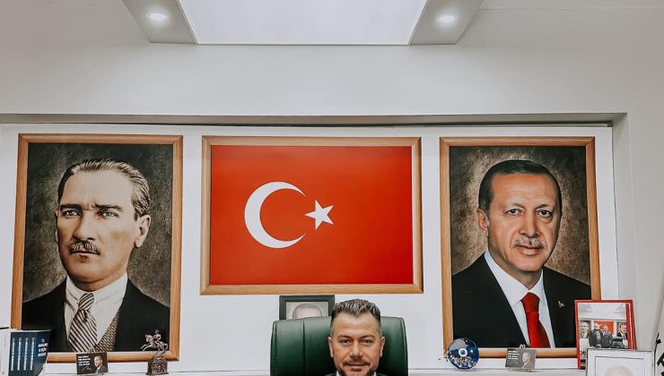 Saray’a Toplu Konut Müjdesi