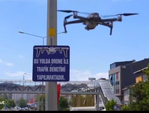 Tekirdağ’da Trafik Denetimleri Aralıksız Sürüyor!