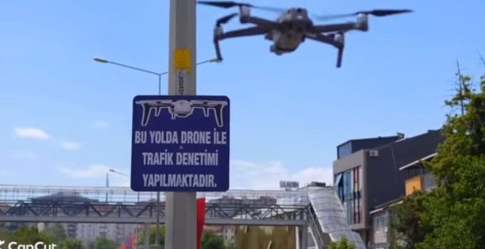 Tekirdağ’da Trafik Denetimleri Aralıksız Sürüyor!