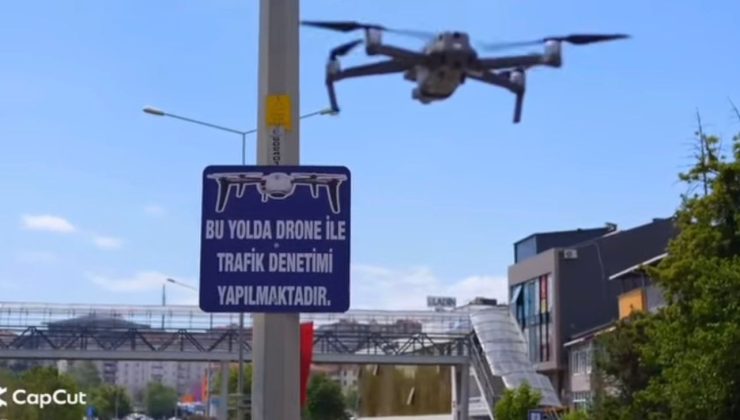 Tekirdağ’da Trafik Denetimleri Aralıksız Sürüyor!