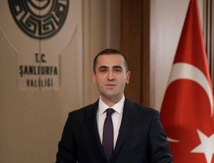 Tekirdağ Vali Yardımcılığına Musa Aydemir Atandı