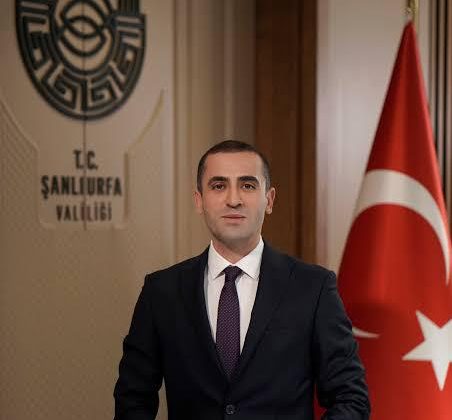 Tekirdağ Vali Yardımcılığına Musa Aydemir Atandı