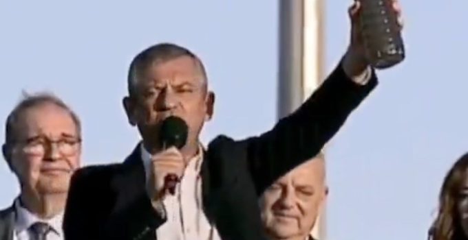 Tekirdağ Vergi Veriyor, Karşılık Alamıyor