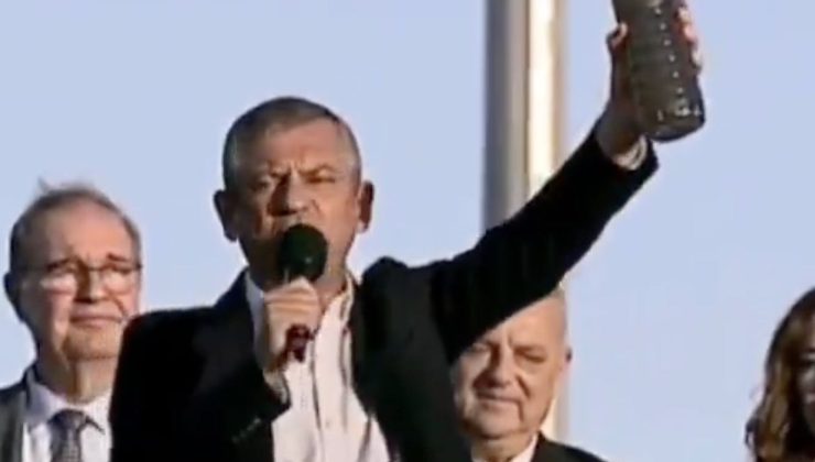 Tekirdağ Vergi Veriyor, Karşılık Alamıyor
