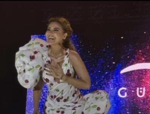Kiraz Festivali’nde Yıldız Yağmuru: Tekirdağ’da Müzik Dolu 4 Gün