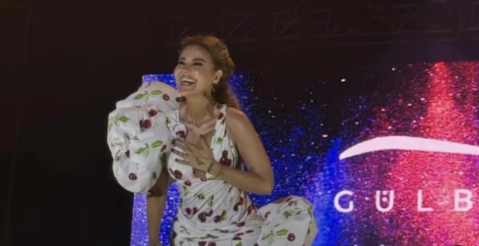 Kiraz Festivali’nde Yıldız Yağmuru: Tekirdağ’da Müzik Dolu 4 Gün