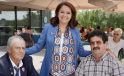 Ergene’de Babalar Günü’nde Duygusal Buluşma