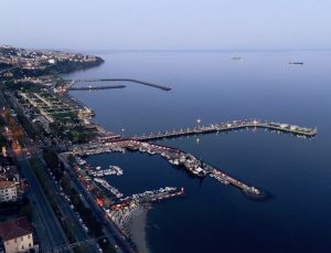 Tekirdağ Trakya’nın Göç Merkezi Oldu