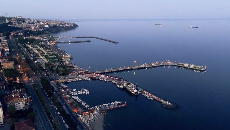 Tekirdağ Trakya’nın Göç Merkezi Oldu