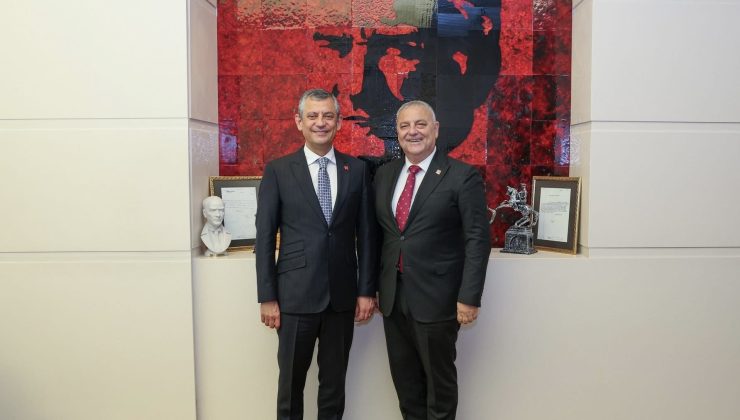 CHP Tekirdağ’dan 30 Haziran Öncesi Güçlü Mesaj