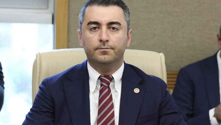 Tekirdağ Milletvekili Cem Avşar DEVA Partisi’nden İstifa Etti