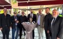 MHP Tekirdağ İl Teşkilatı, Bayramlaşma Programına Katıldı