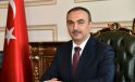 Valimiz Sayın Recep Soytürk’ün Kurban Bayramı Mesajı
