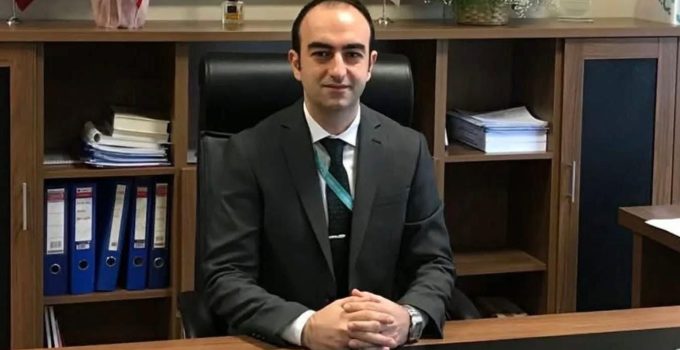 Tekirdağ Sağlık Müdürlüğü’ne Yeni İsim