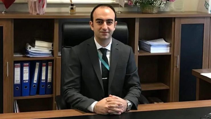 Tekirdağ Sağlık Müdürlüğü’ne Yeni İsim