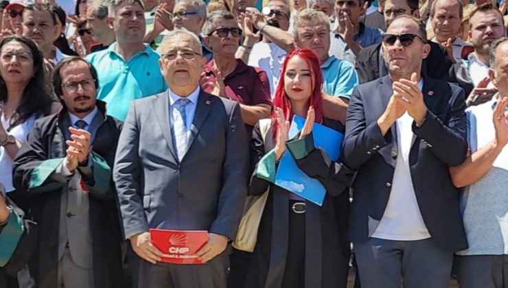Tekirdağ’dan Ahmet Hamdi Çamlı’ya Sert Tepki
