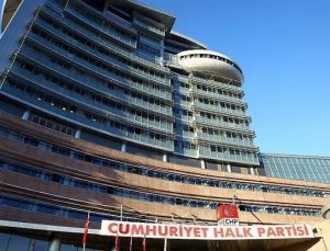 CHP 81 İl Başkanından Ortak Açıklama