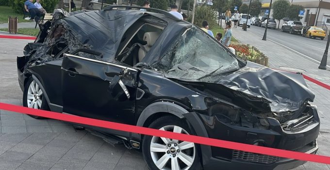 15 Temmuz’un Sessiz Tanığı Tekirdağ’da