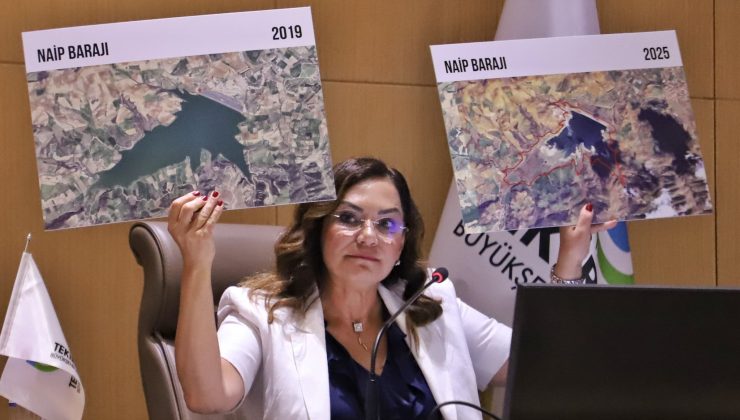 Yüceer’den İklim ve Su Uyarısı