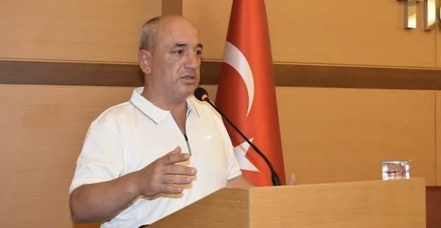 7.6 Milyon TL’lik Vefa ile Başkanlığa Veda