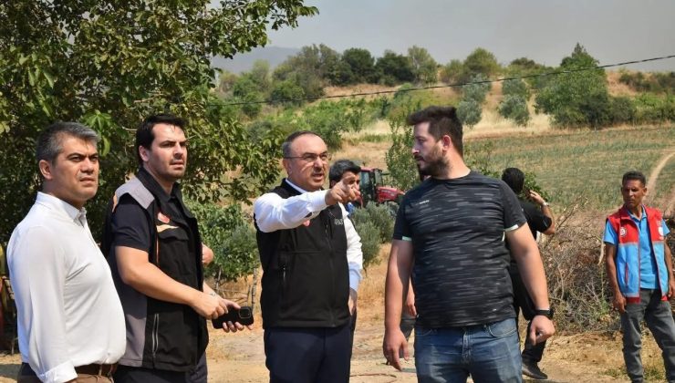 AK Parti Tekirdağ’dan Yüceer’e Tepki