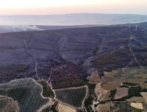 Geçmiş Olsun Şarköy