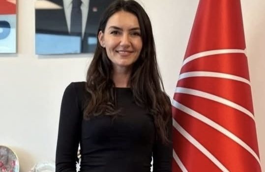 CHP’li Gökçe Bayol, Süleymanpaşa İlçe Başkanlığına Aday Oluyor