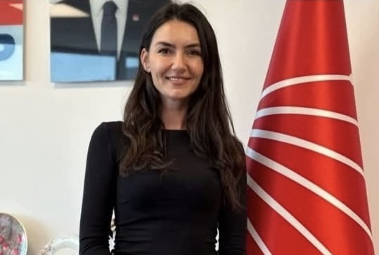 CHP’li Gökçe Bayol, Süleymanpaşa İlçe Başkanlığına Aday Oluyor