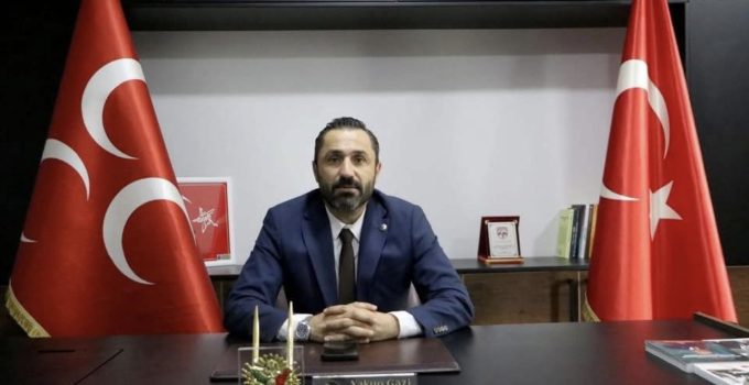 Süleymanpaşa’yı Susuzluğa Mahkûm Ettiniz