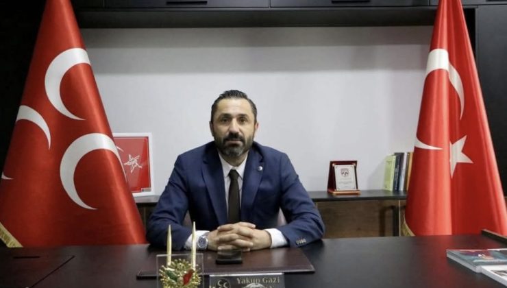 Süleymanpaşa’yı Susuzluğa Mahkûm Ettiniz