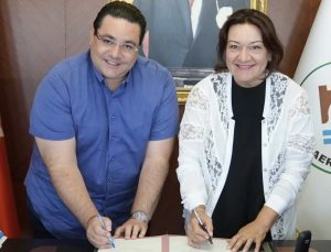 Marmaraereğlisi, Geçmişini Geleceğe Taşıyor