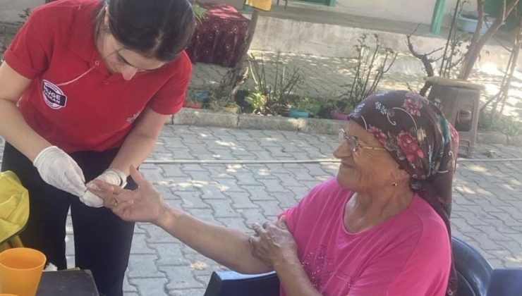 Yalnız Değilsiniz: Ergene Belediyesi Her Daim Yanınızda