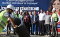 Süleymanpaşa’da 50 Yıllık Yatırımın Temeli Atıldı