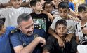 Turanlı, Kore Mahallesi’nde Gençlerle Bir Araya Geldi