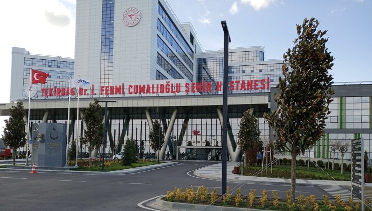 Tekirdağ’a 213 Yeni Doktor Geliyor