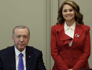 Topak, Cumhurbaşkanı Erdoğan’la Ergene’yi Görüştü