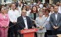 CHP Tekirdağ’dan Kayyum Tepkisi