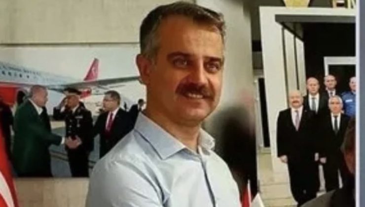 Balçova’daki Saldırıda Tekirdağ’da Görev Yapmış Emniyet Müdürü Şehit Düştü