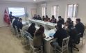 Tekirdağ Ülkü Ocakları’ndan KURT-AR Hamlesi
