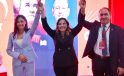 CHP’de Süleymanpaşa’nın Yeni İlçe Başkanı Gökçe Bayol