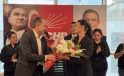 CHP Süleymanpaşa’da Bayol Dönemi Başladı
