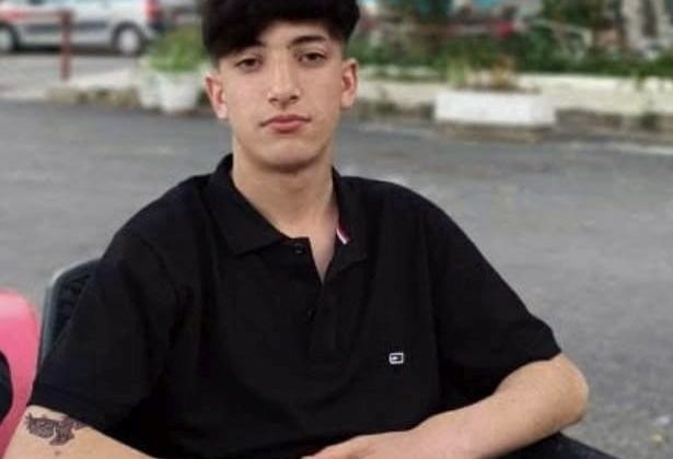 Tekirdağ’da 16 Yaşındaki Mustafa Eti Hayatını Kaybetti