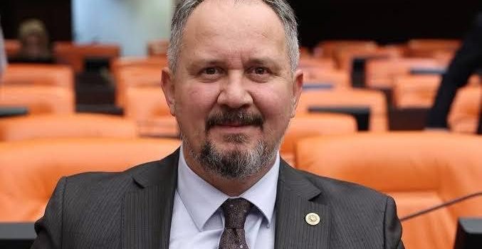 Tekirdağ’da 6 Bin 865 Aileye Yeni Ev Müjdesi