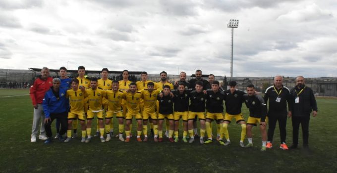 Tekirdağspor Ezinespor’u 3-1 Mağlup Ederek Sezona 3 Puanla Başladı