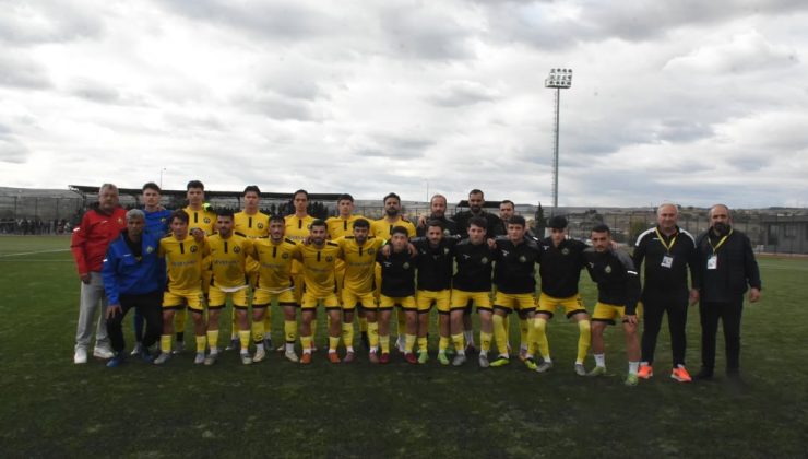 Tekirdağspor Ezinespor’u 3-1 Mağlup Ederek Sezona 3 Puanla Başladı