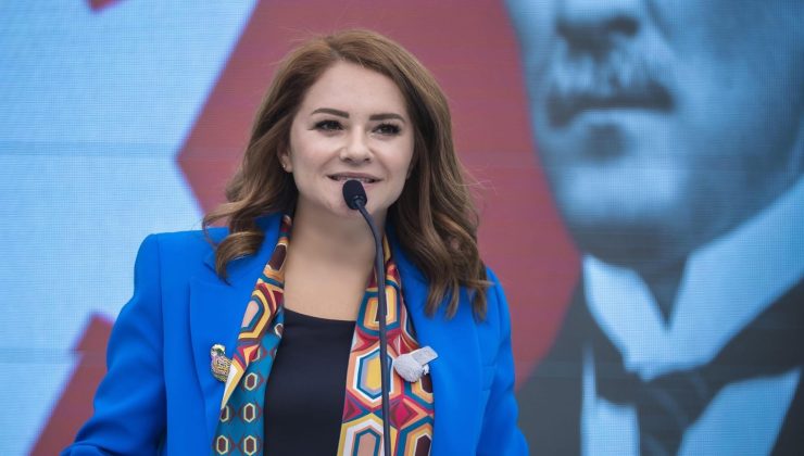 ESENLER MAHALLESİ DOĞALGAZA KAVUŞTU!