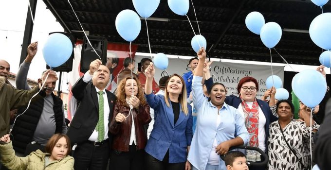 SMA DEĞİL, HULUSİ KAZANDI!