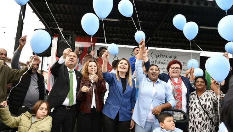 SMA DEĞİL, HULUSİ KAZANDI!